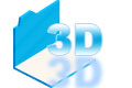  3D         PR Passat 