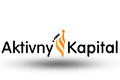 дизайна логотипа для компании "Активный Капитал" 