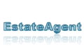 Разработка дизайна сайта для Английского агентства недвижимости, Estate Agent