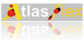 Разработка сайта компании Atlas Flex, по продажи флексо оборудования.