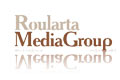 Roularta Media Group на рабочем столе   