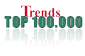 The Trends Top 100.000